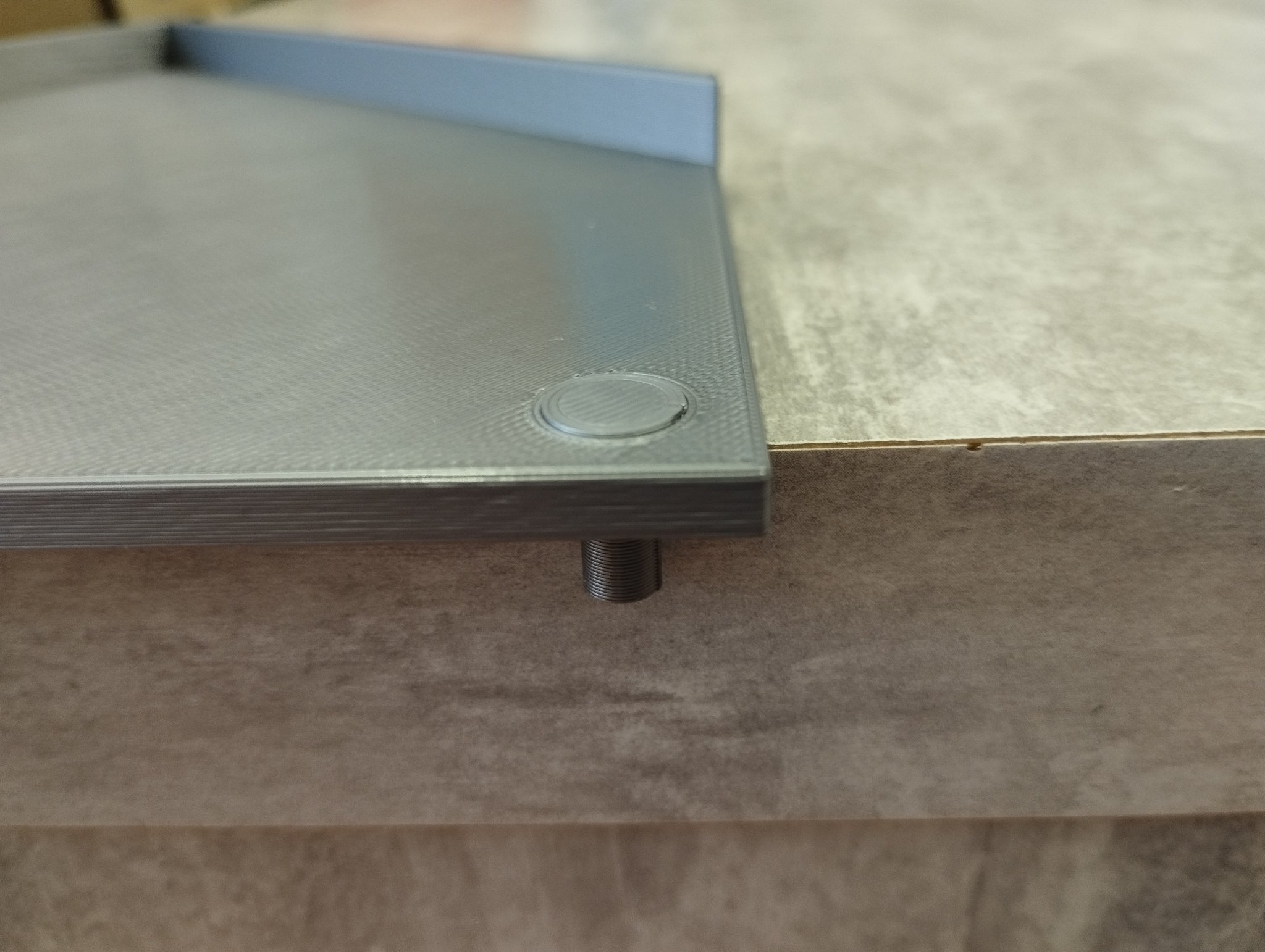 Tiêu đề Dụng cụ phết mỡ bánh mì Pomůcka pro mazání chleba T