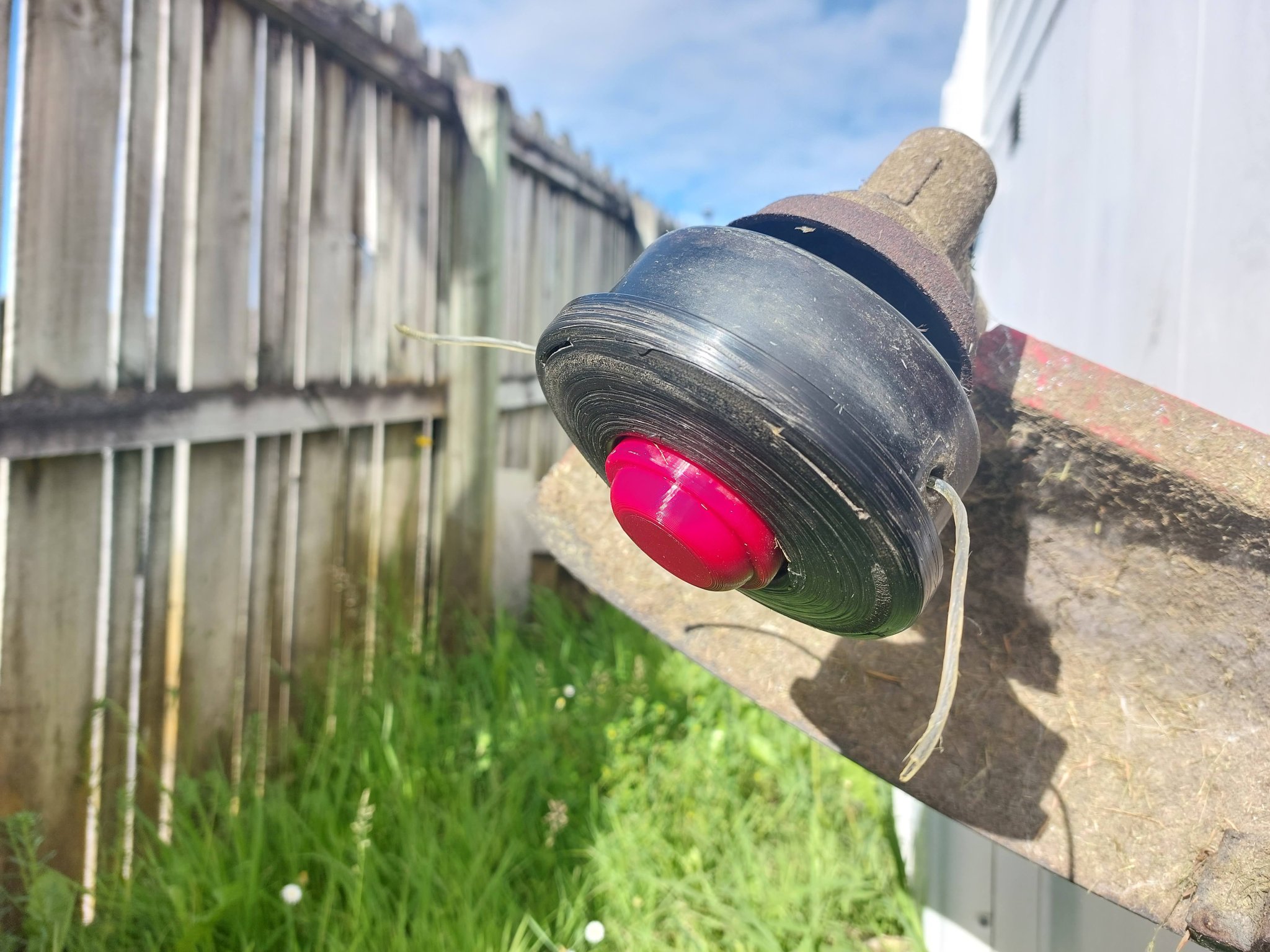 Tiêu đề Nút nhả dòng tông đơ Morrison BC 260 Tóm tắt Bộ phậ