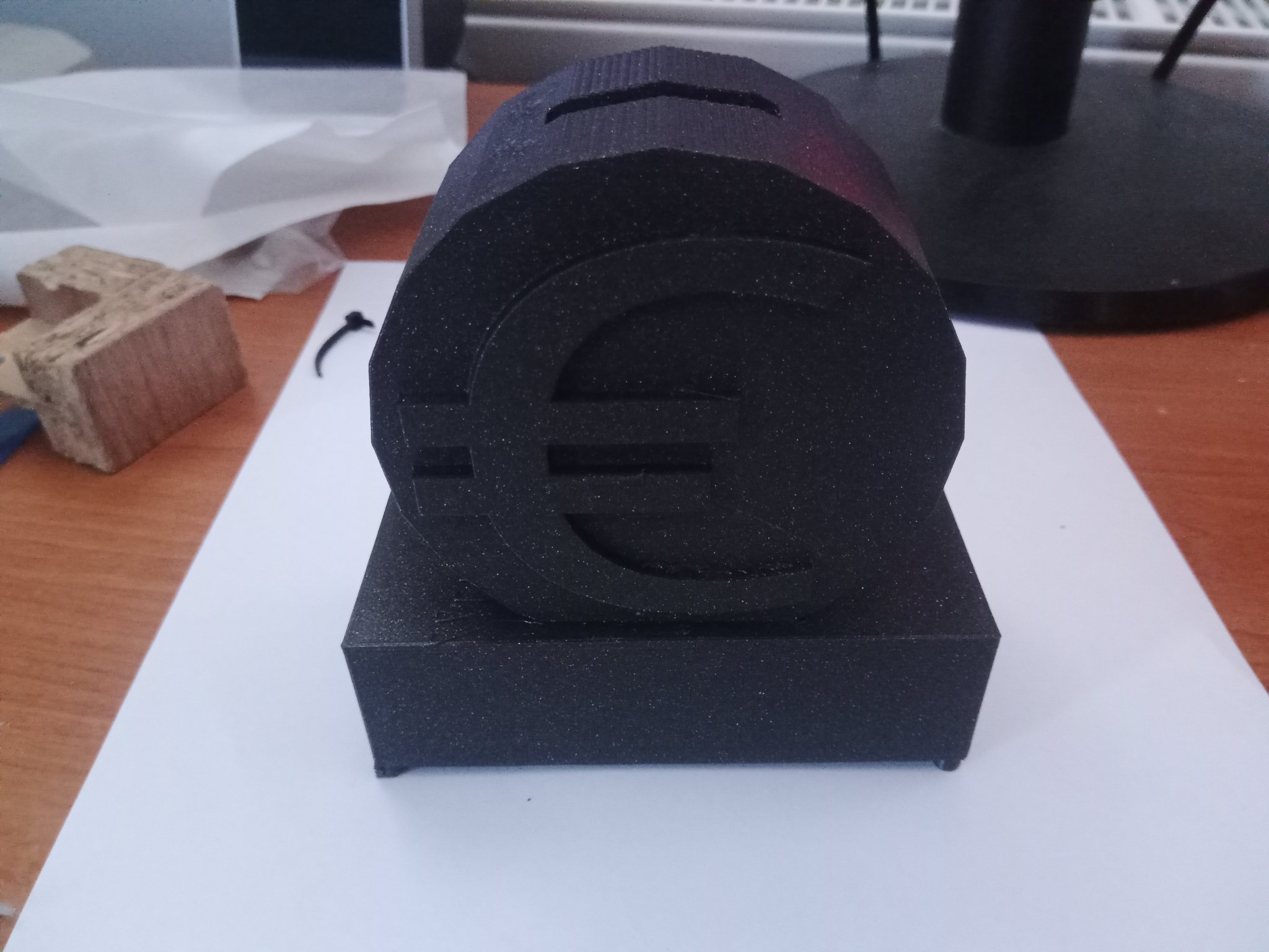 Heo Đất - Money Box - Cashbox