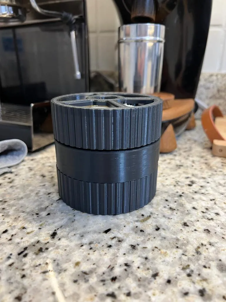 Tiêu đề Công cụ WDT Spirographic Tóm tắt Bản phối lại WDT spi