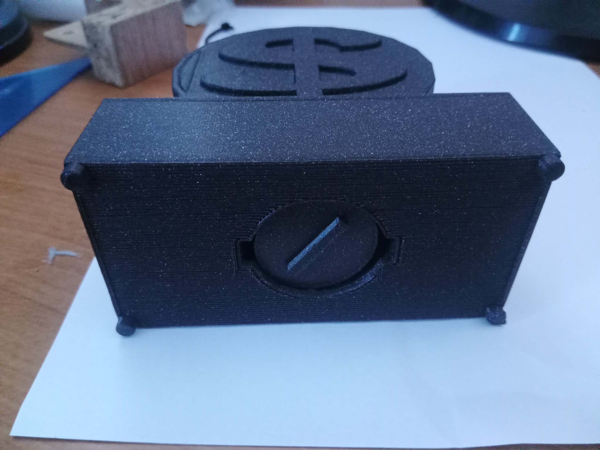 Heo Đất - Money Box - Cashbox