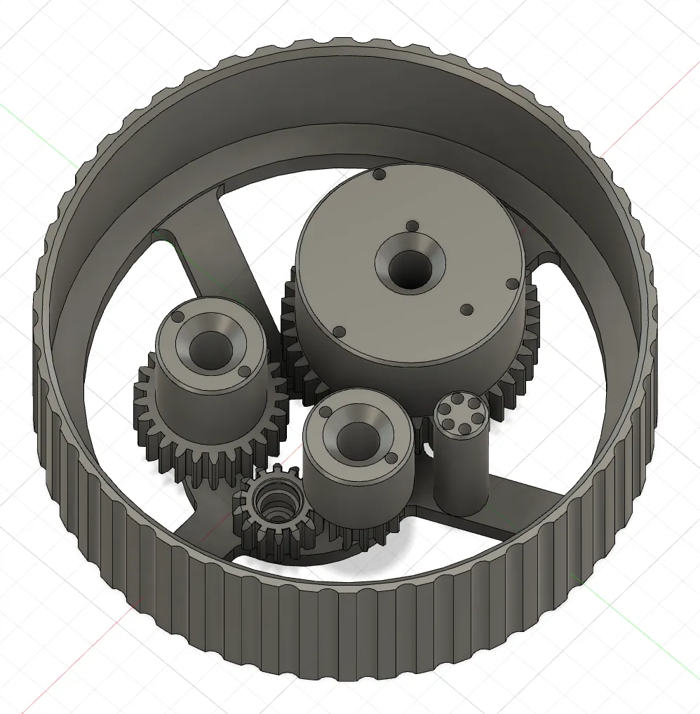 Tiêu đề Công cụ WDT Spirographic Tóm tắt Bản phối lại WDT spi