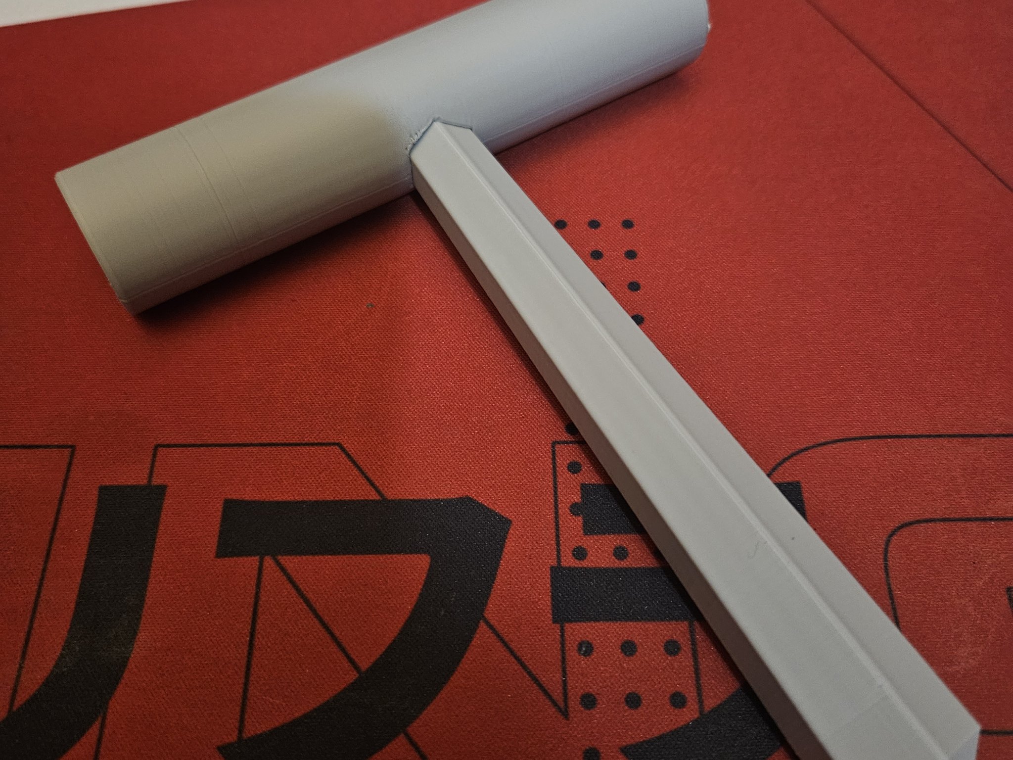 Tiêu đề Búa thợ rèn của Kaela Kovalskia Tóm tắt Bản sao cospla