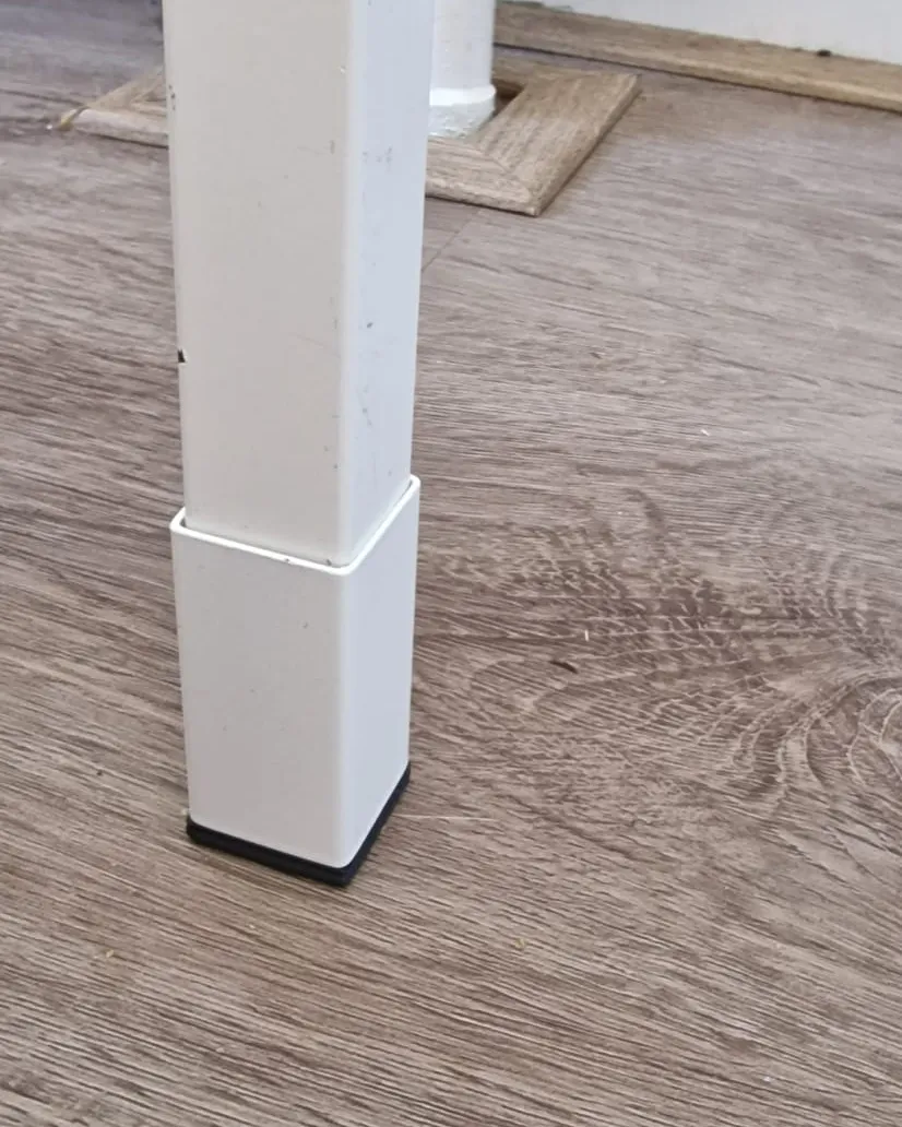 Tiêu đề Chân Ikea Enhet Tóm tắt Những chiếc chân tùy chỉnh nà