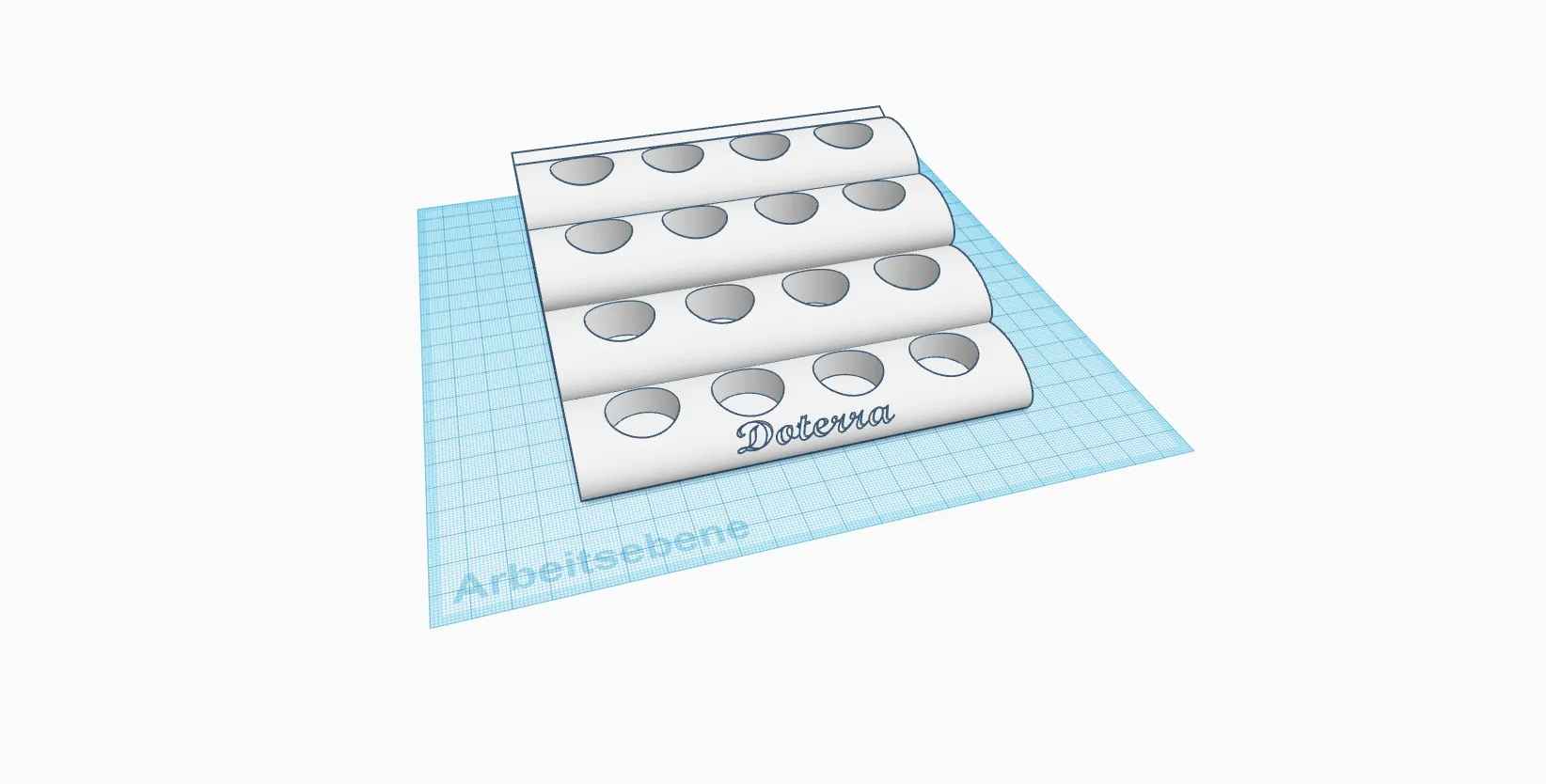 Tiêu đề Dây buộc dầu Doterra Tóm tắt Hier können sie ihre Roll-O