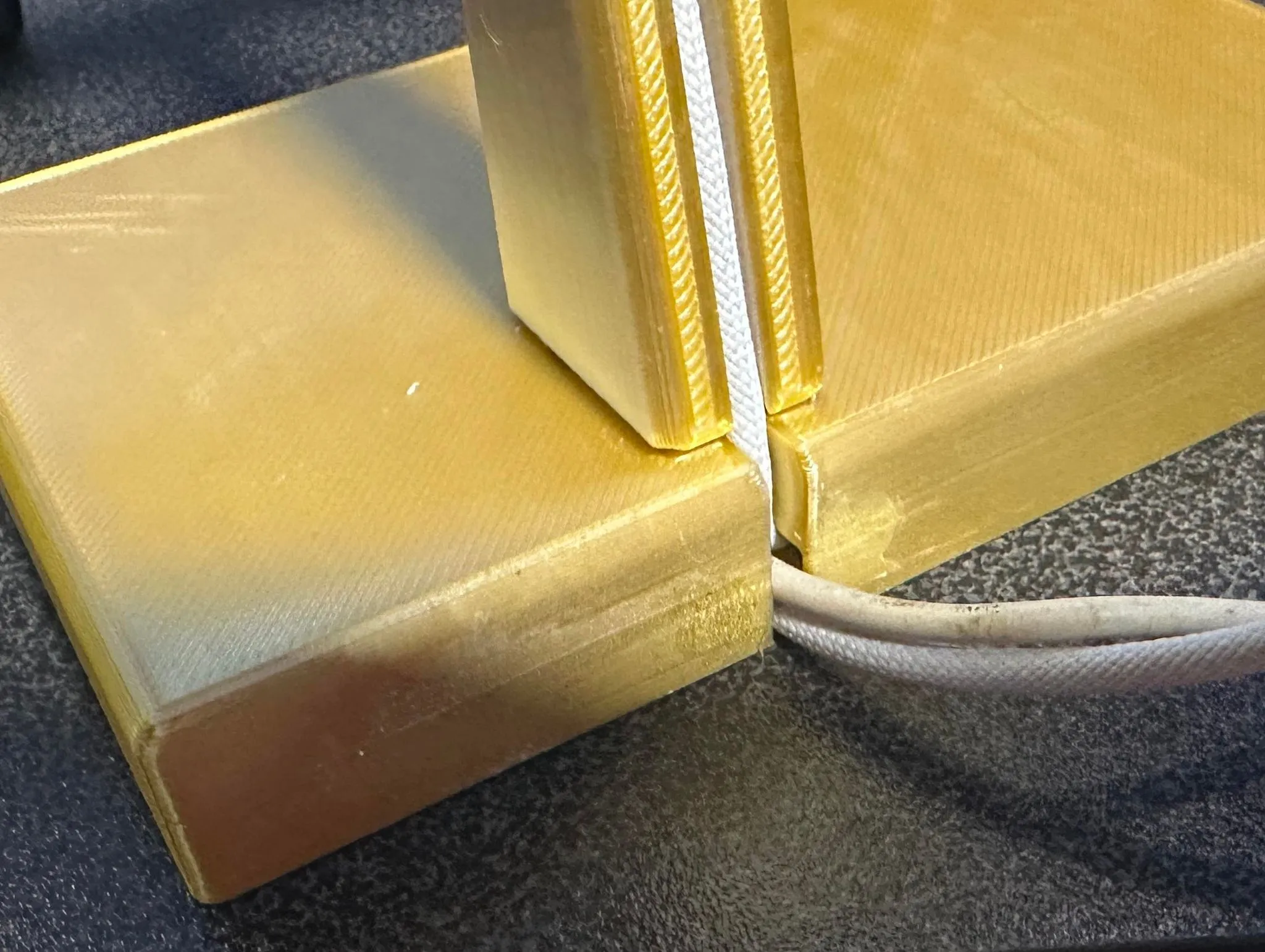 Tiêu đề Đế sạc Apple iPhone Watch MagSafe Tóm tắt Tôi đã làm