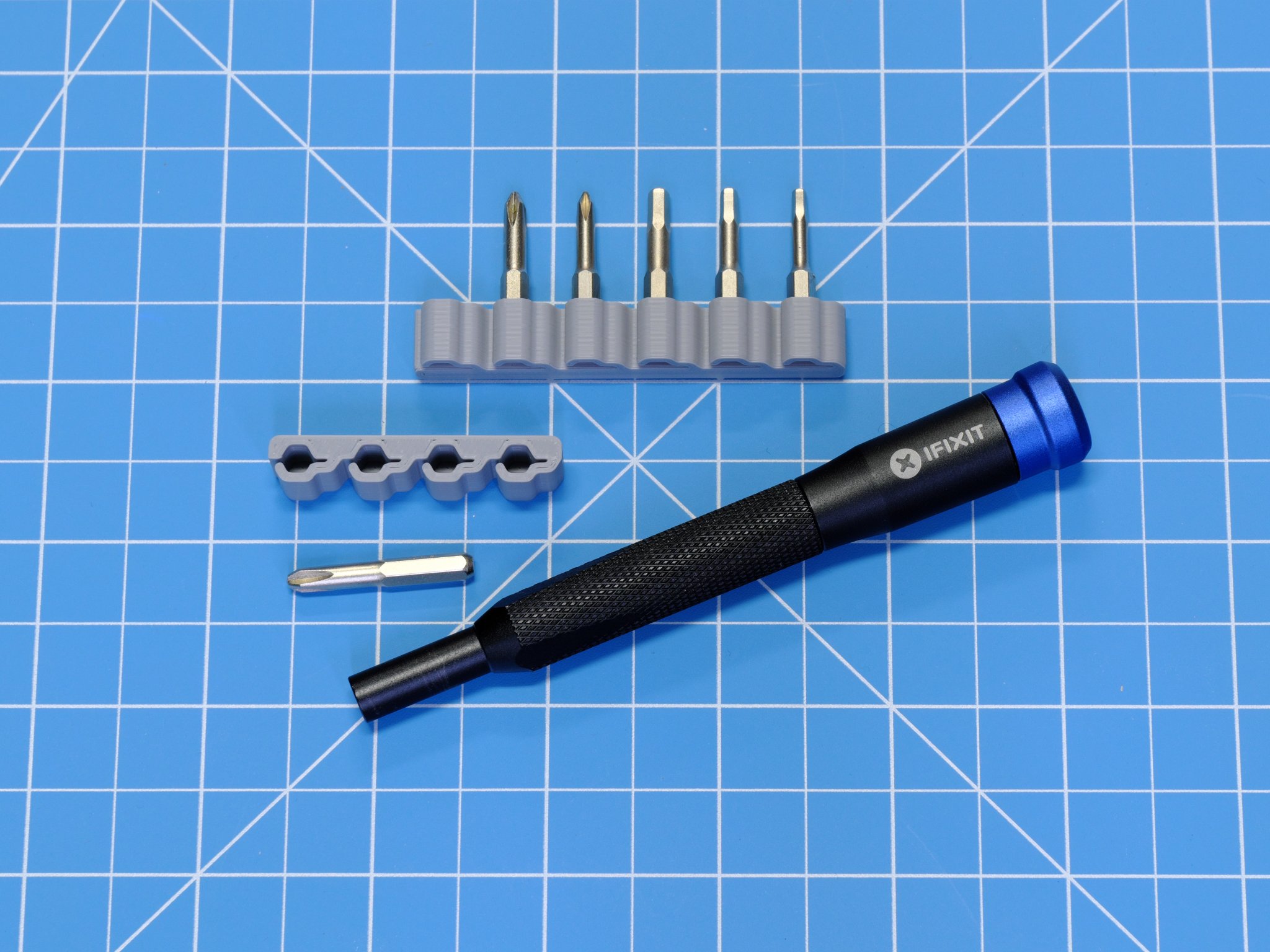 Tiêu đề Giá đỡ mũi khoan hình lục giác mỏng 14 inch 4 mm REV