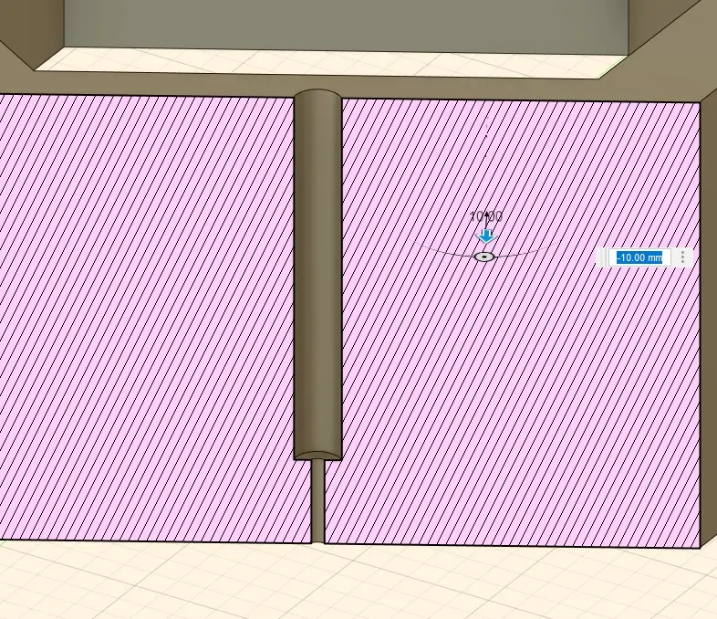 Kệ Hình Lục Giác (Hexagonal Shelf)