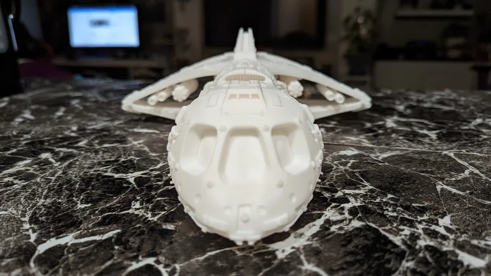 Tiêu đề Stargate Universe Destinys Shuttle Tóm tắt Xin chào mọi ng