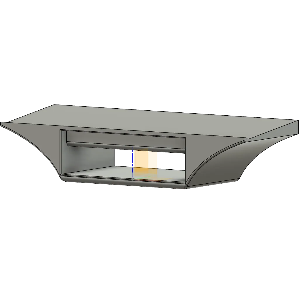 Govee DreamView T1 Camera holder