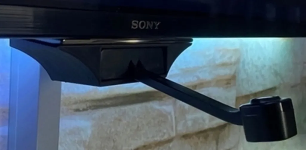 Govee DreamView T1 Camera holder