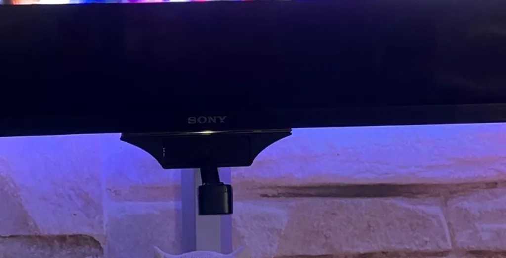 Govee DreamView T1 Camera holder