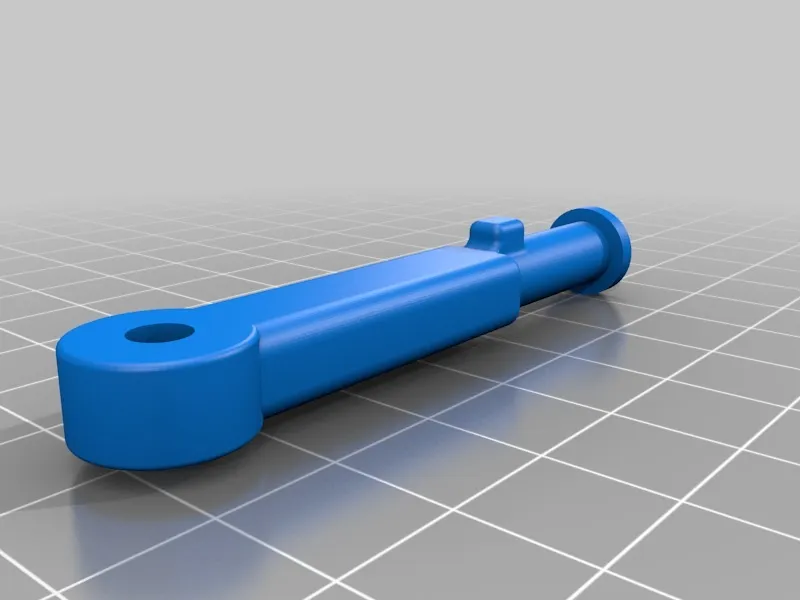 Tiêu đề Bản lề thay thế đèn IKEA A0401 Tóm tắt Linh kiện tha