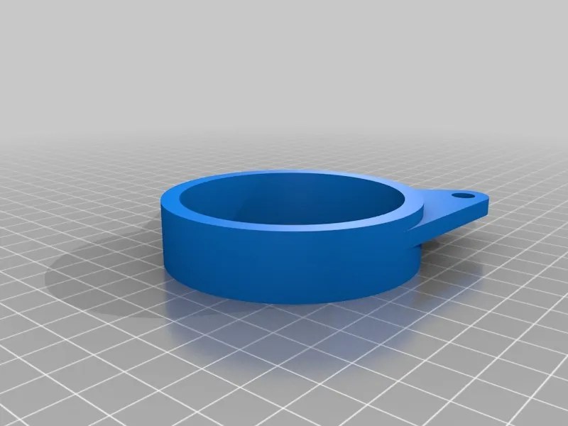 Pát Giữ Dè Trước Honda VFR 400 NC30