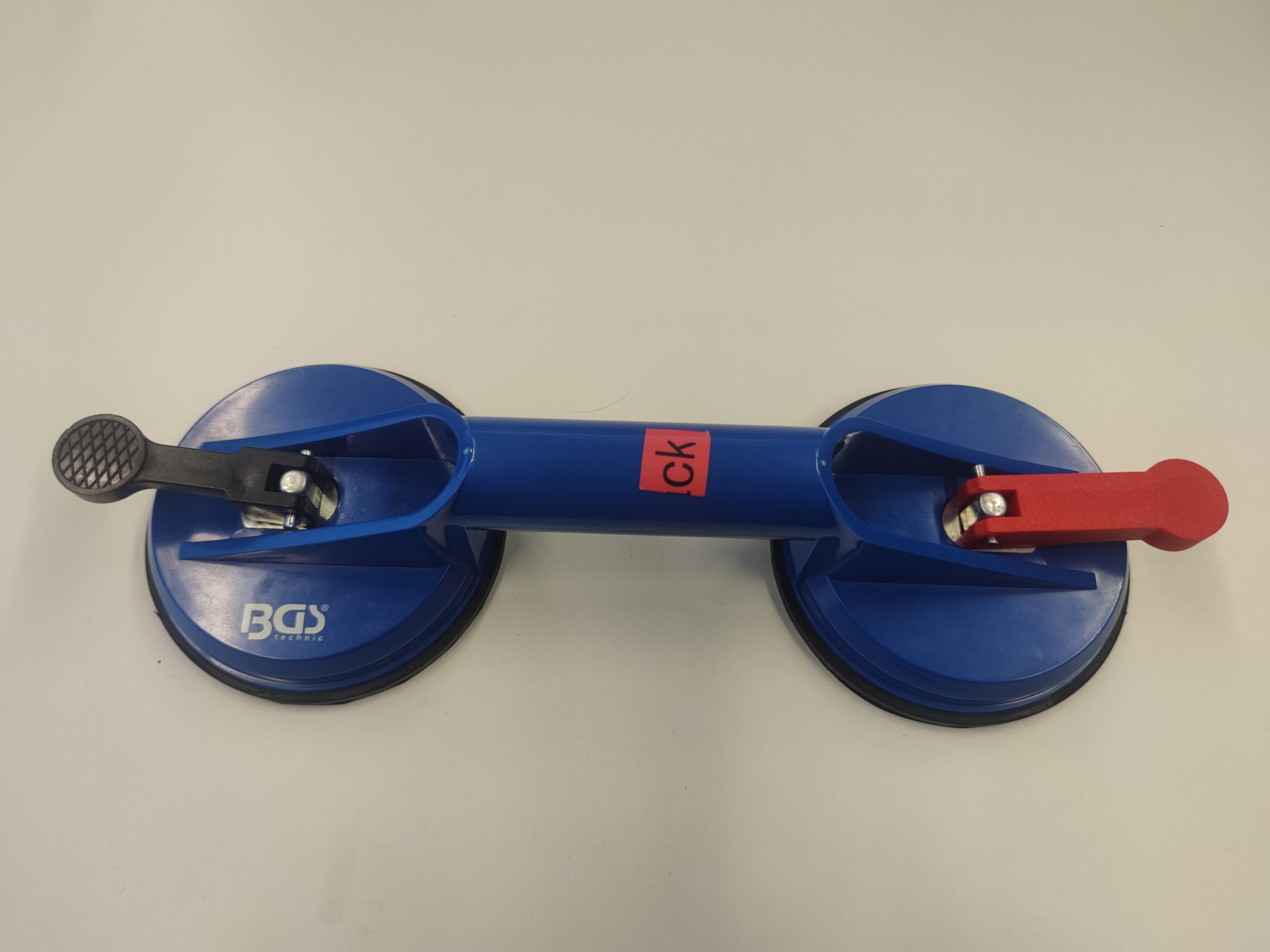 Tay cầm bộ hút chân không - Griff