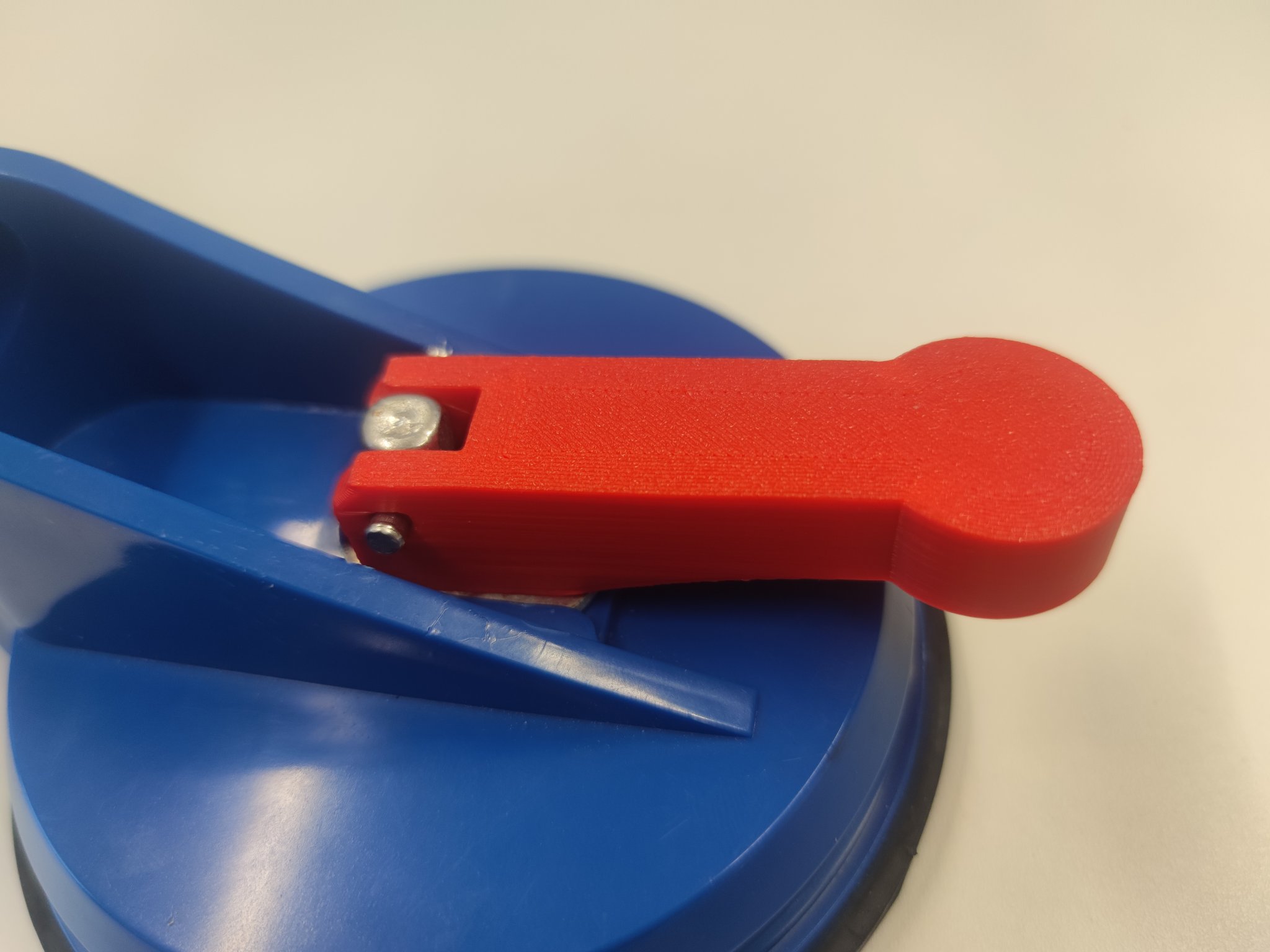 Tay cầm bộ hút chân không - Griff