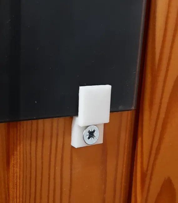 Tiêu đề Miếng treo gương Tóm tắt Vui lòng đo độ dày gương