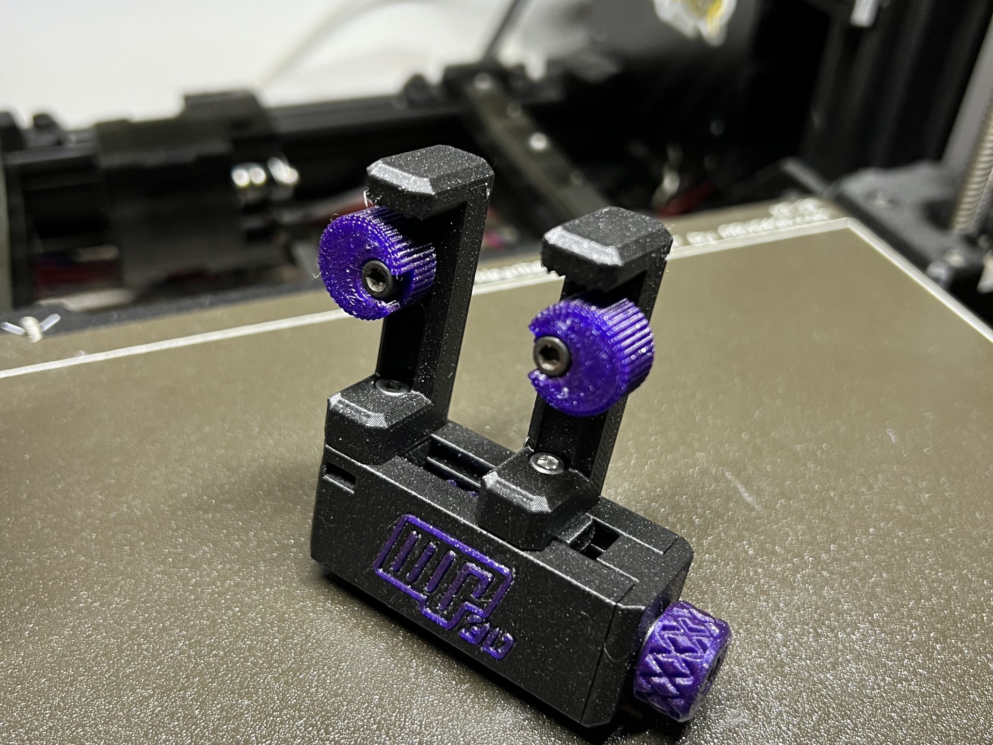 Soldering Clamp Helper