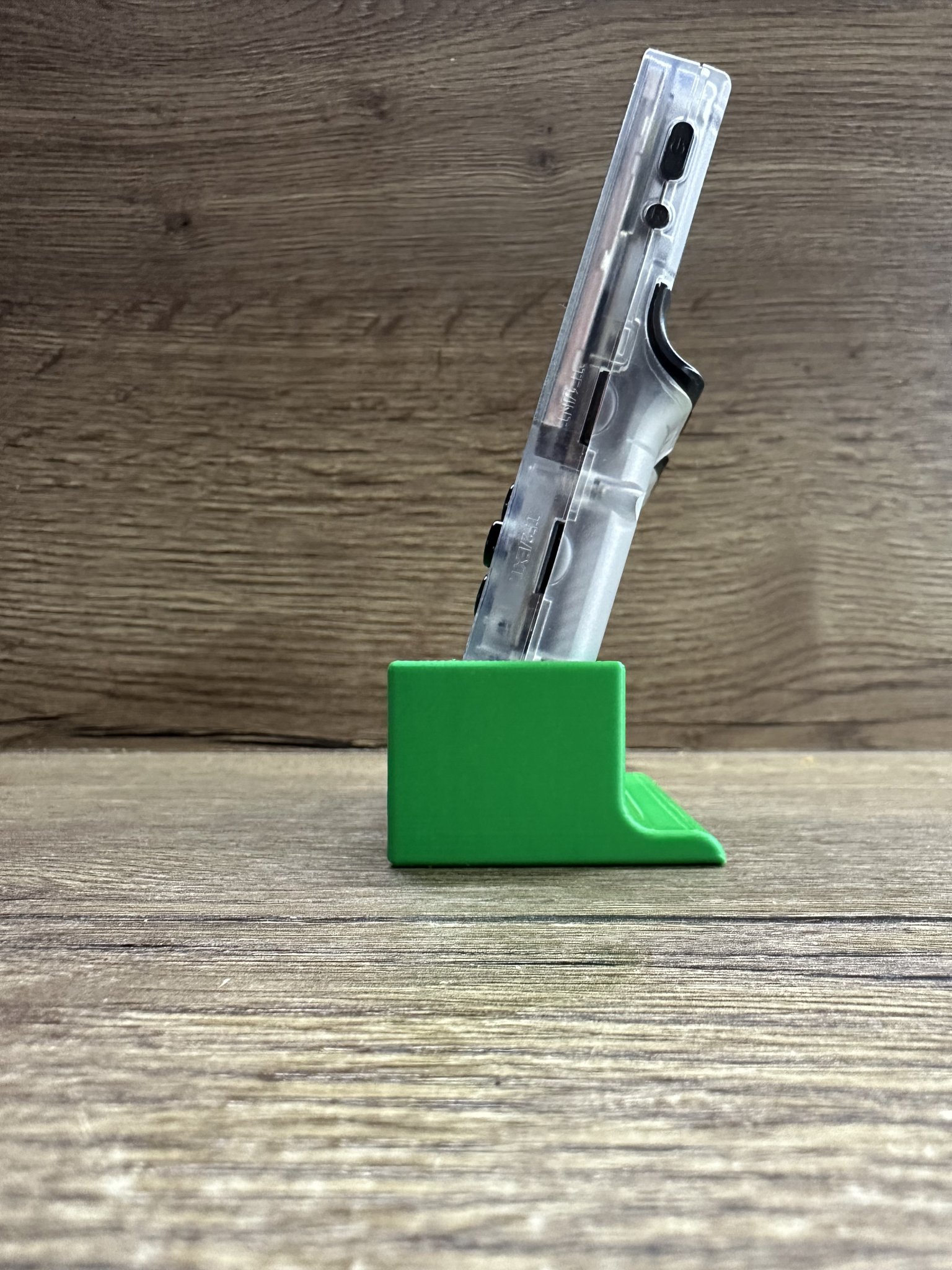 Anbernic rg35xx stand