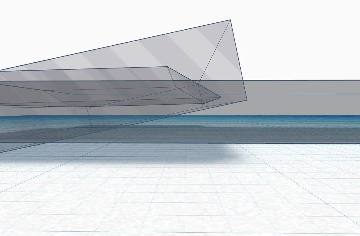 Dụng cụ cạp băng bỏ túi v1. Thiết kế đơn giản