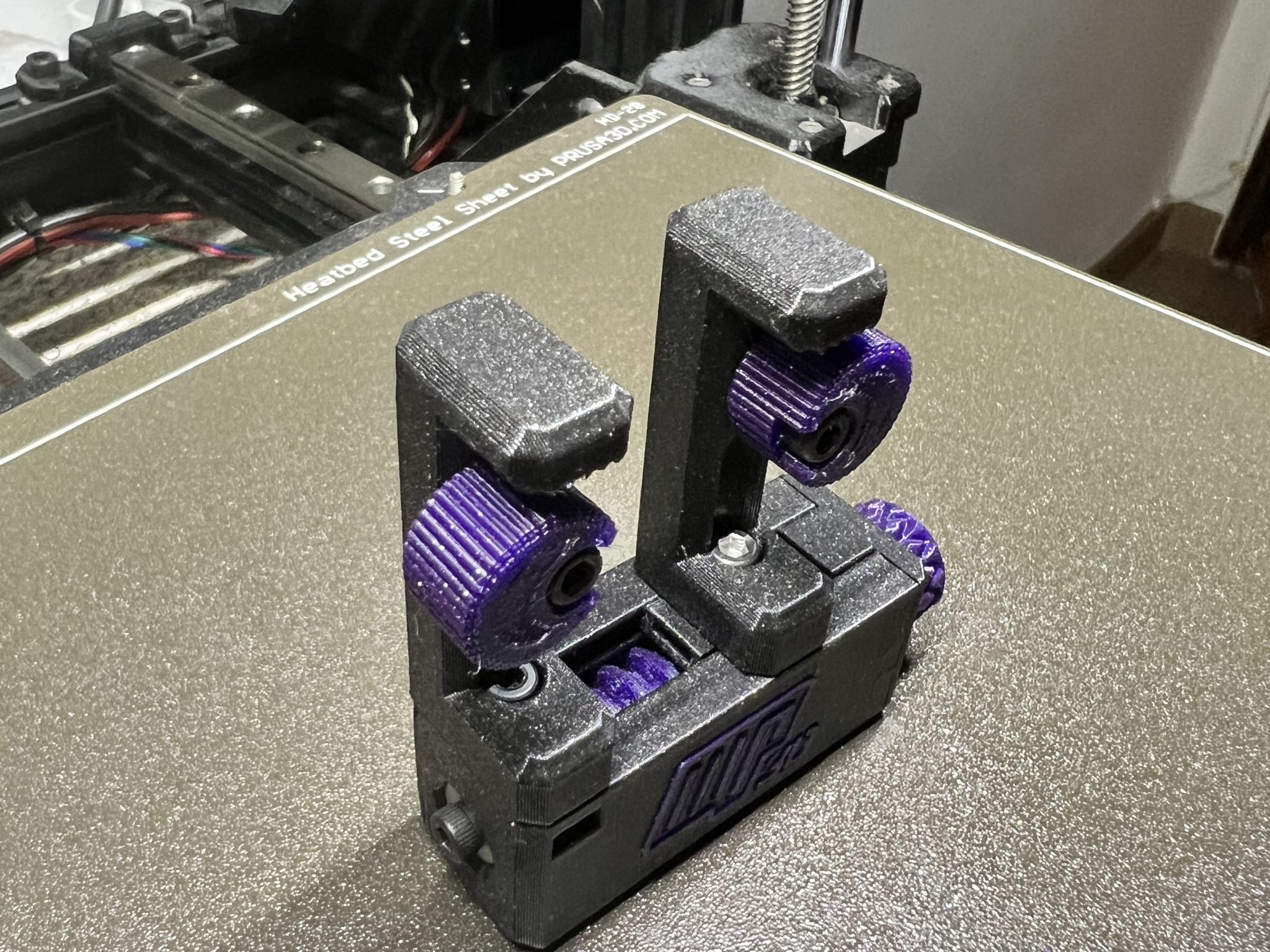 Soldering Clamp Helper