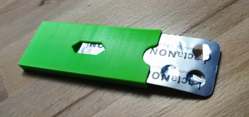 Hộp bảo vệ LactaNON