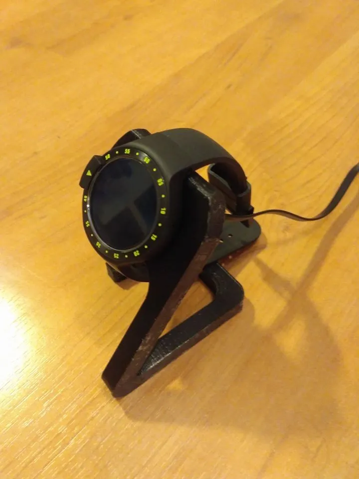 Tiêu đề Đế sạc Ticwatch SE Tóm tắt Xin chào đây là phiên b