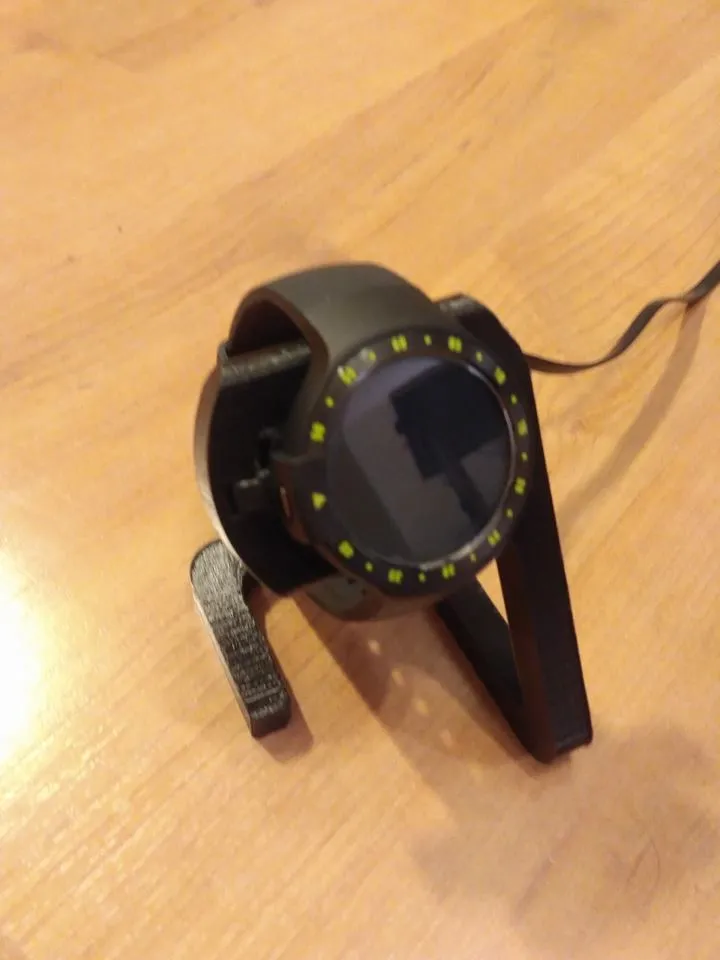 Tiêu đề Đế sạc Ticwatch SE Tóm tắt Xin chào đây là phiên b