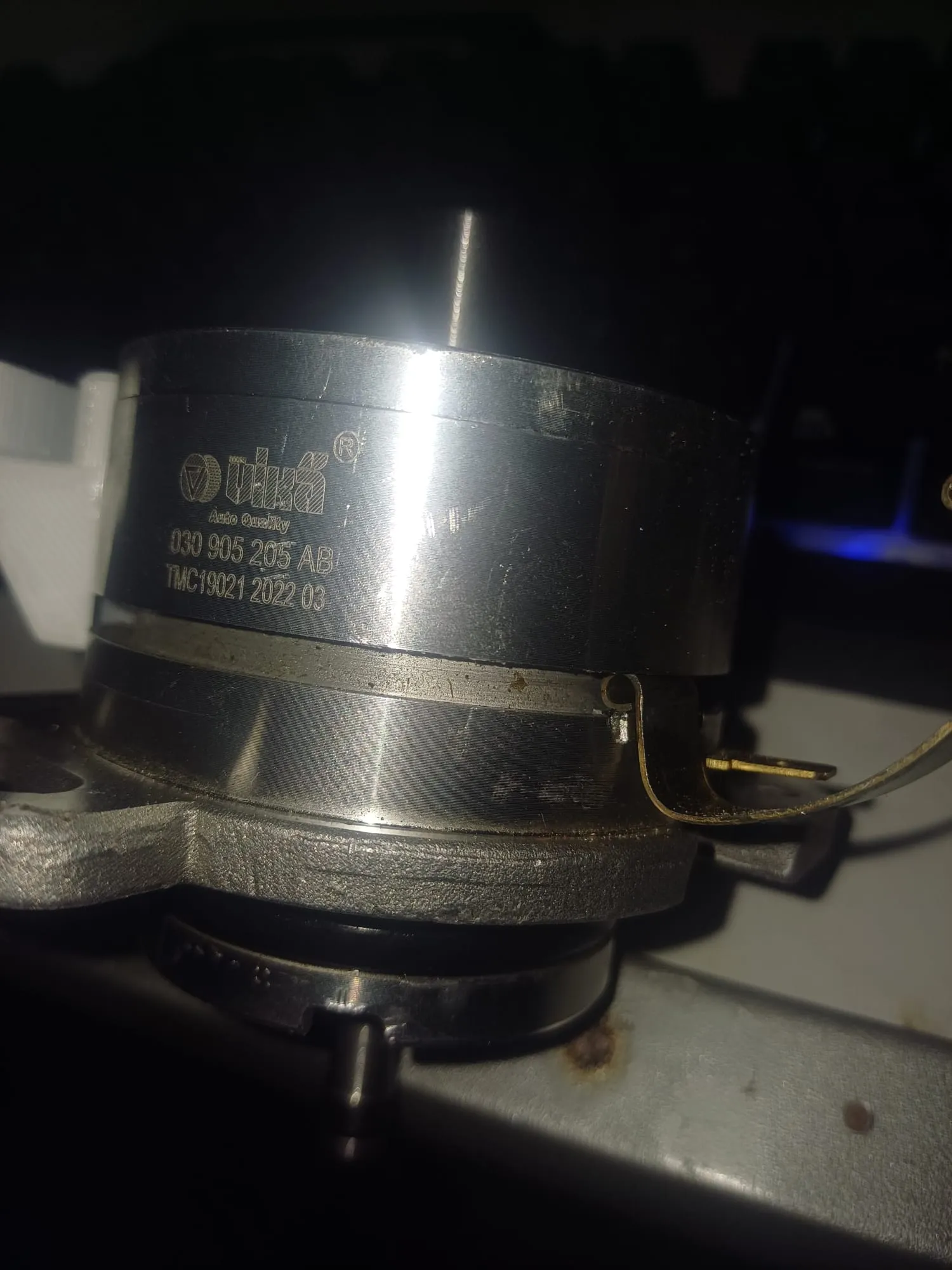 Tiêu đề 1999 model vw polo yan sanayi nhà phân phối cảm biến kablo