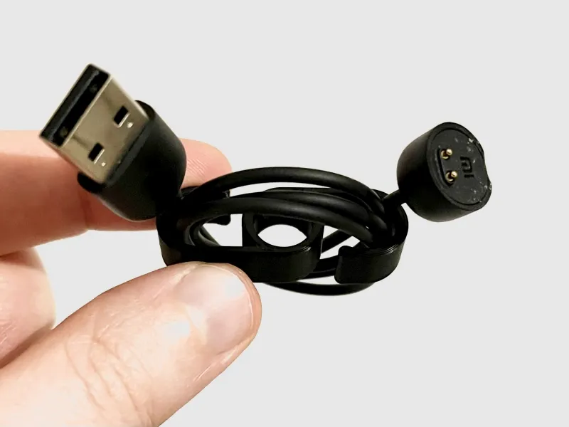 Tiêu đề Dụng cụ cuộn dây cáp cho USB iPhone Lighting Tóm tắt D