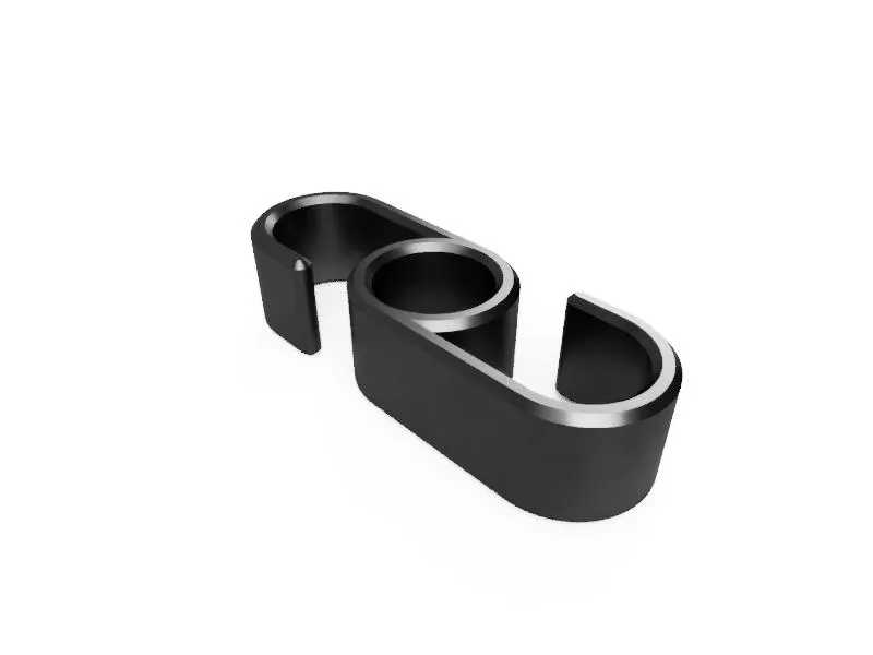 Tiêu đề Dụng cụ cuộn dây cáp cho USB iPhone Lighting Tóm tắt D