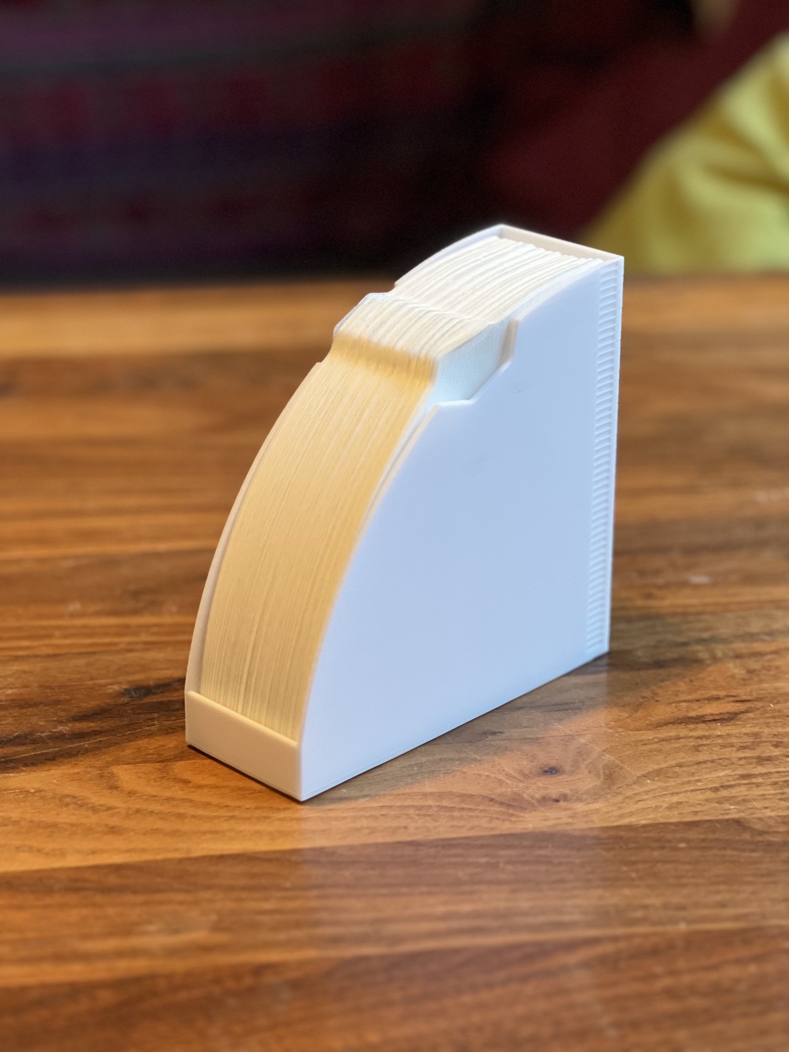 v60 Paper filter Size 02 Holder