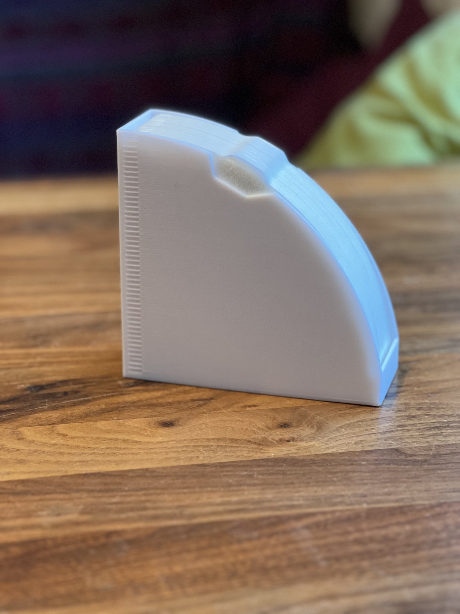 v60 Paper filter Size 02 Holder