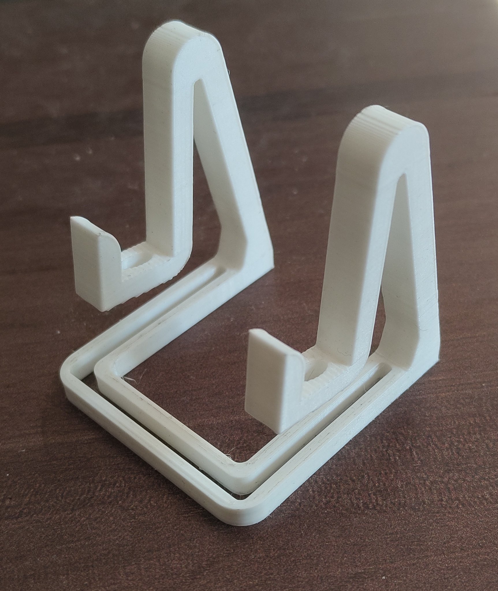 Tiêu đề Giá đỡ điện thoại di động Tóm tắt Đây là một