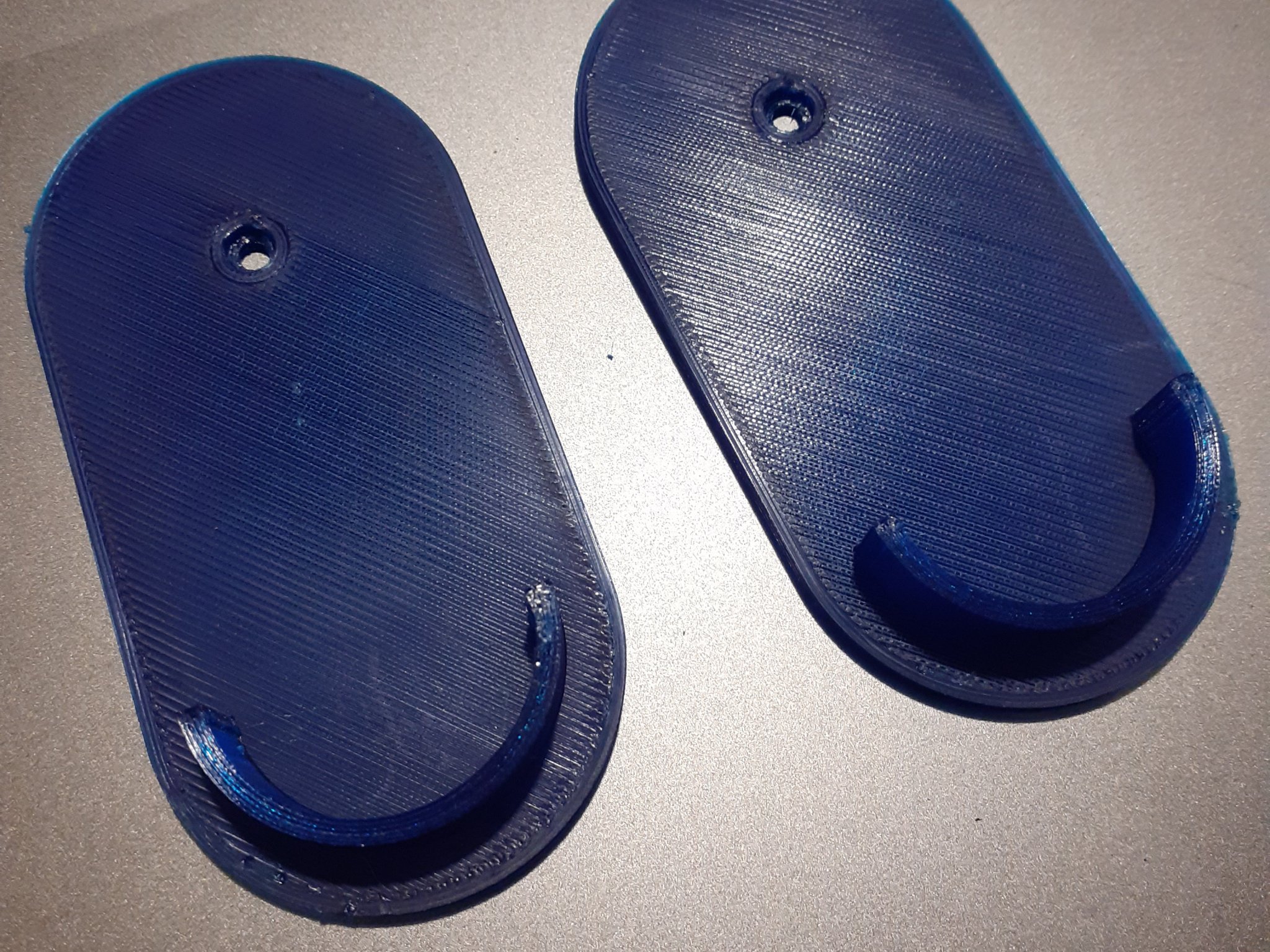 Tiêu đề Držák tyče Tóm tắt Jednoduchý držák tyče na utěrky - n