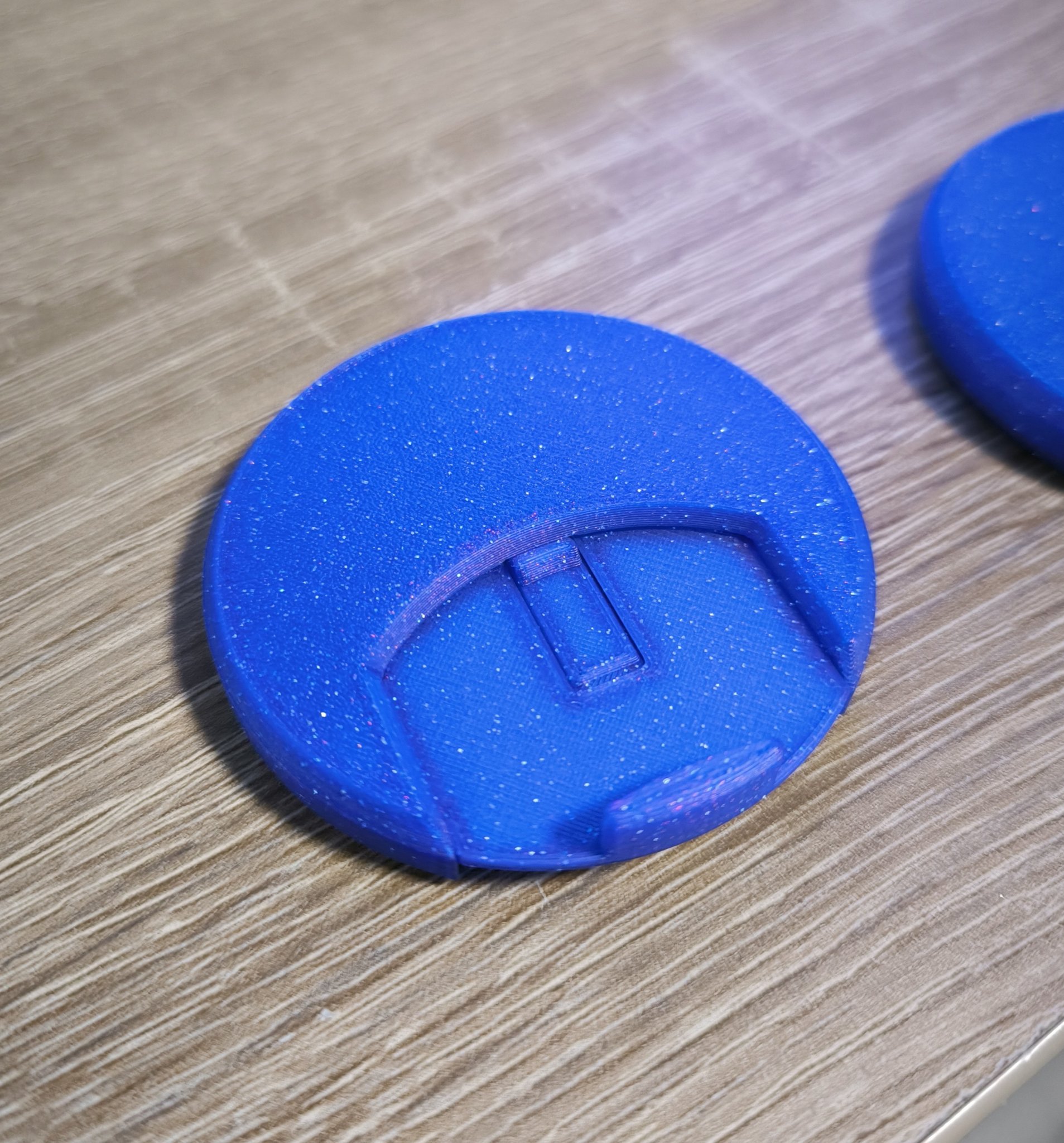 Chế bia lon không có tay cầm