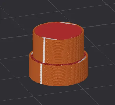 Tiêu đề Thay thế chân cao su đầu đốt cảm ứng Duxtop Tóm tắ