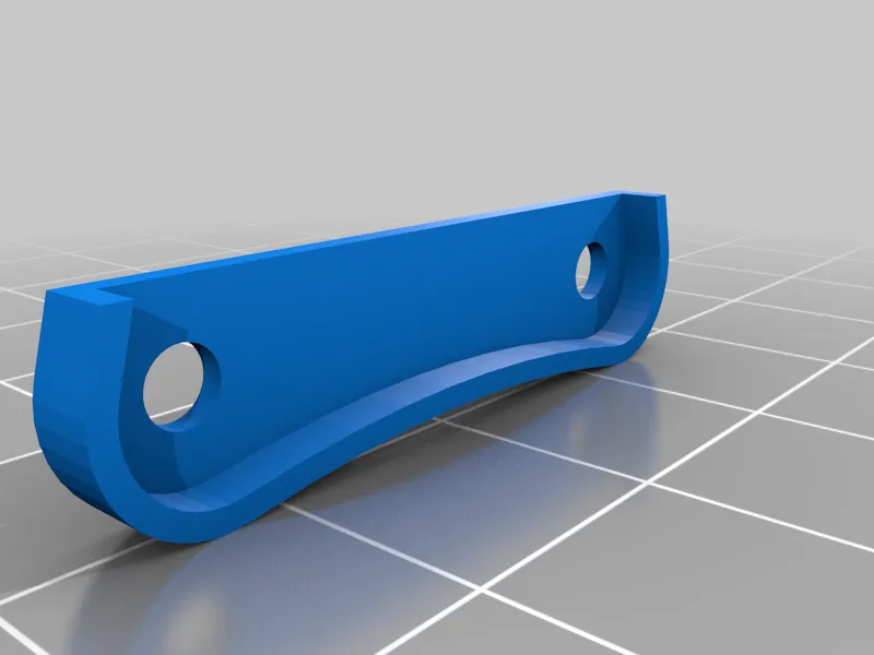 Tấm Gắn FPV Lên Ba Lô