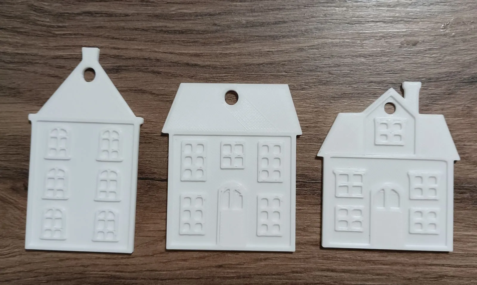 Nhà Cửa - Đồ Trang Trí Cây Thông Noel