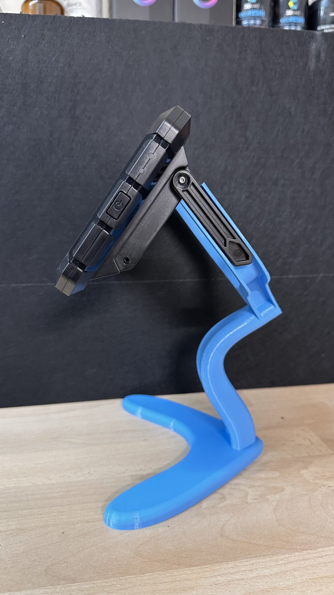 Tiêu đề Chân bàn Creality Sonic Pad Tóm tắt Chân đế cho Creality