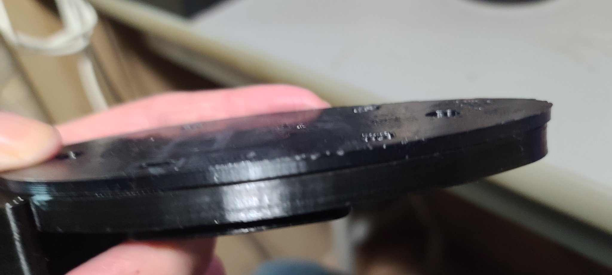 Bộ Đệm Báng Súng Dày 1/2 inch Cho Savage MKll/93/64