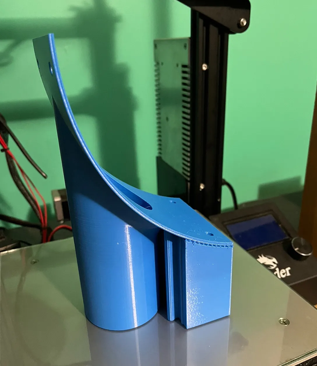 Tiêu đề Bộ chuyển đổi mặt bích lốc xoáy cho thùng 5 gallon T