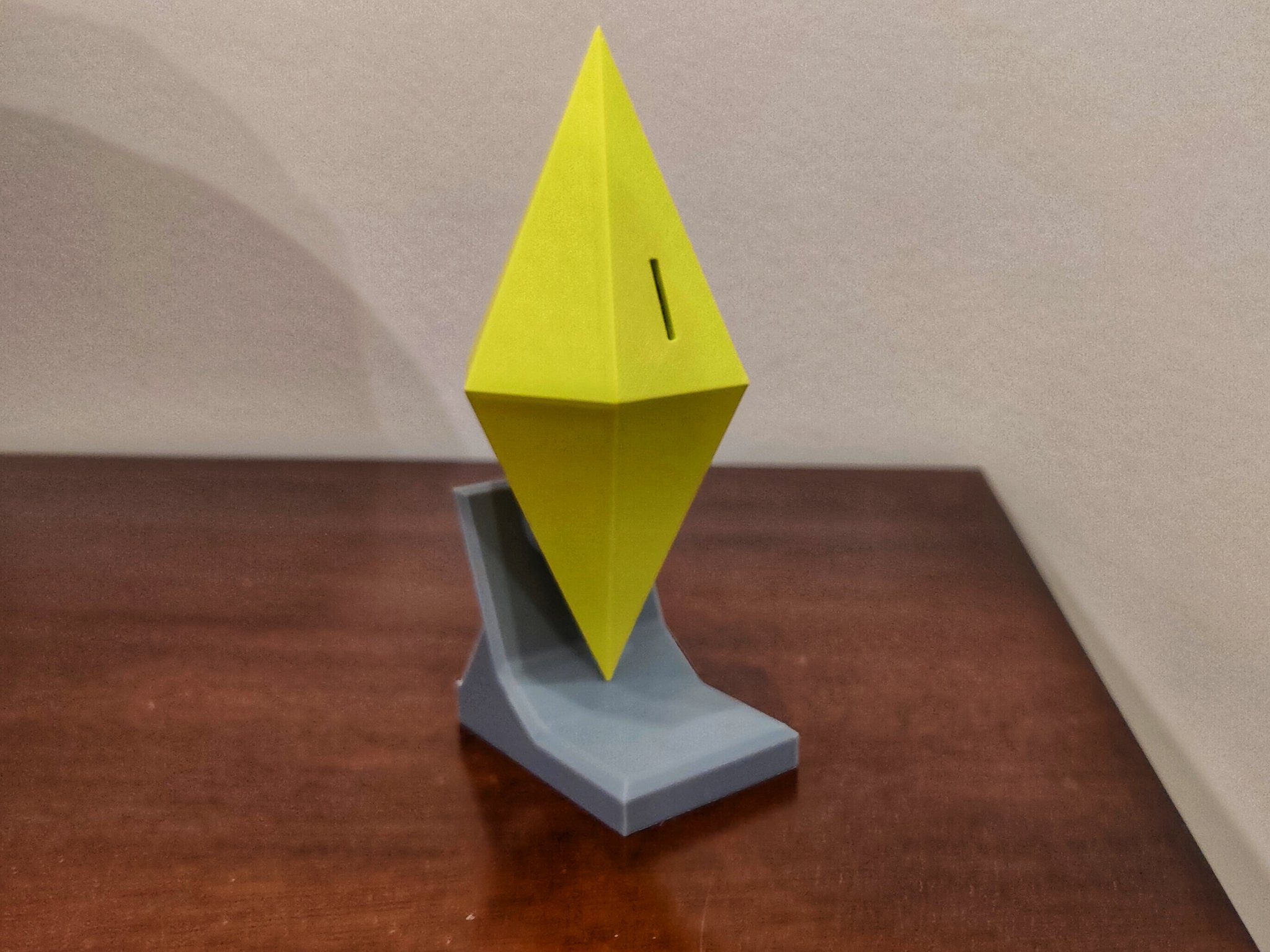 Heo Đất Hình Plumbob