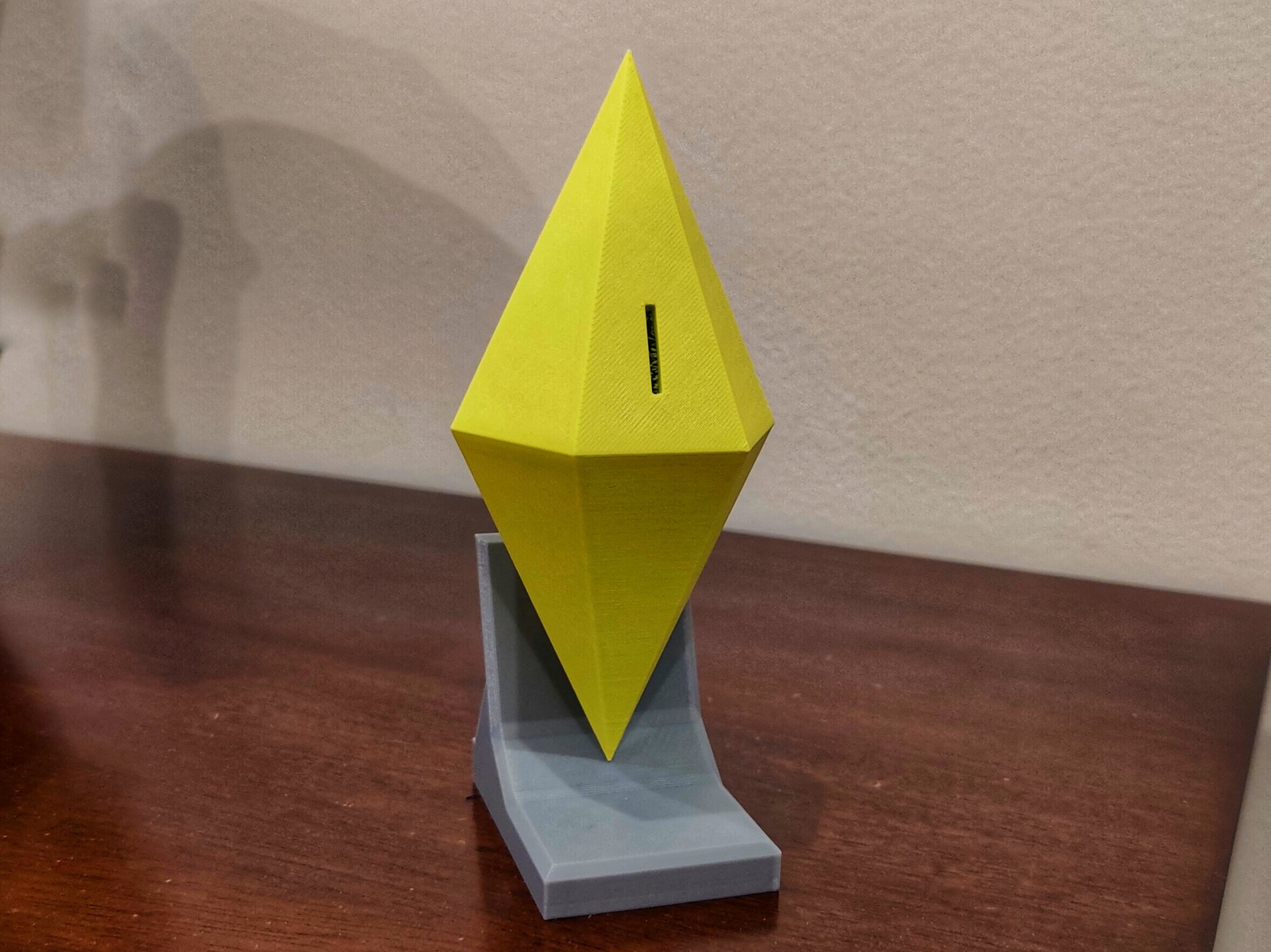 Heo Đất Hình Plumbob