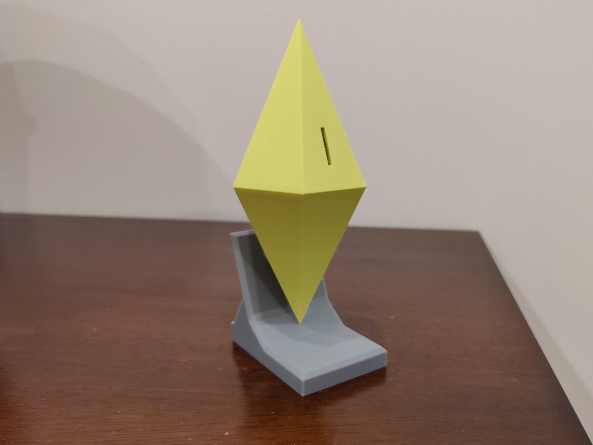 Heo Đất Hình Plumbob