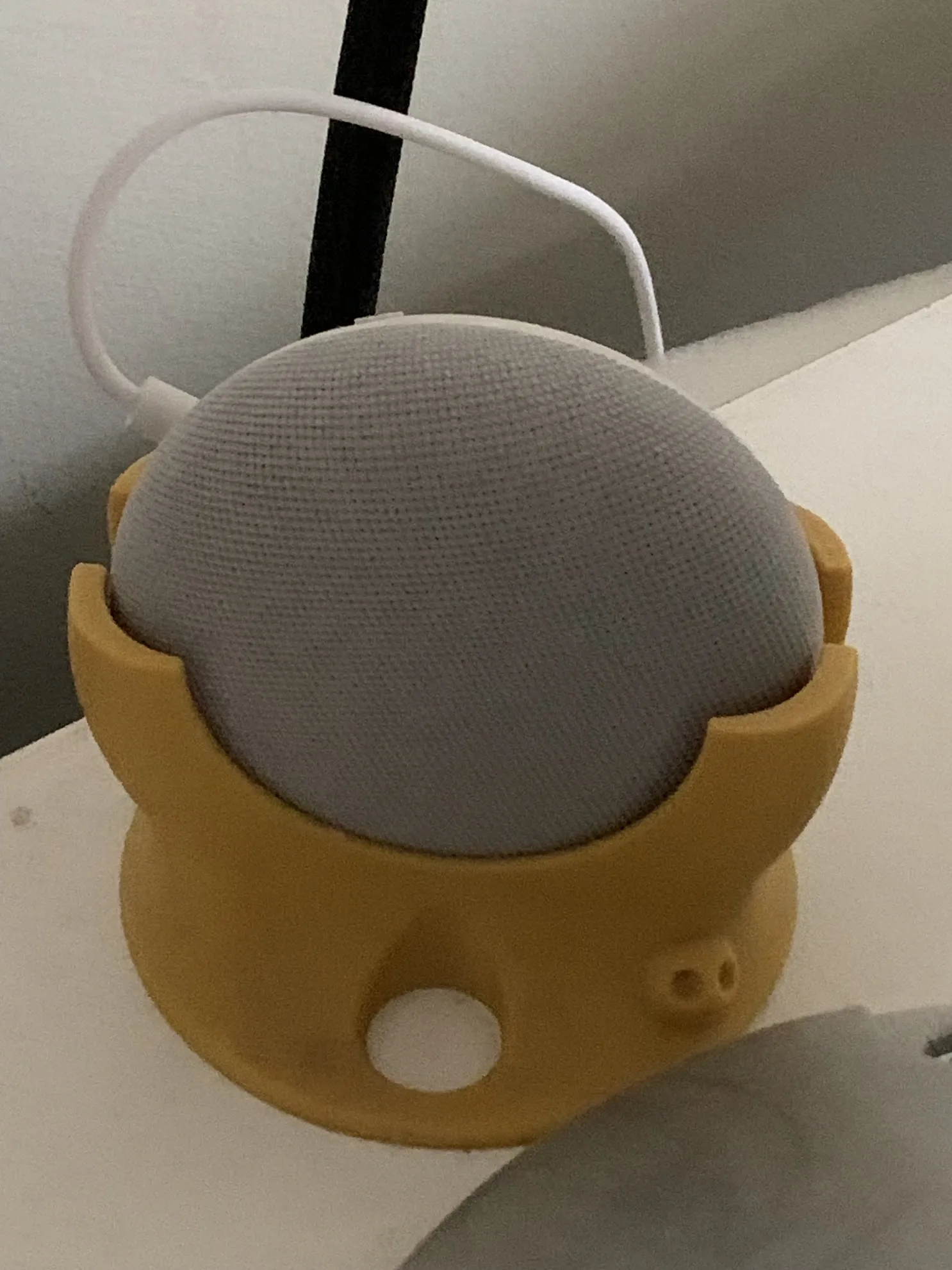 Giá đỡ loa Google