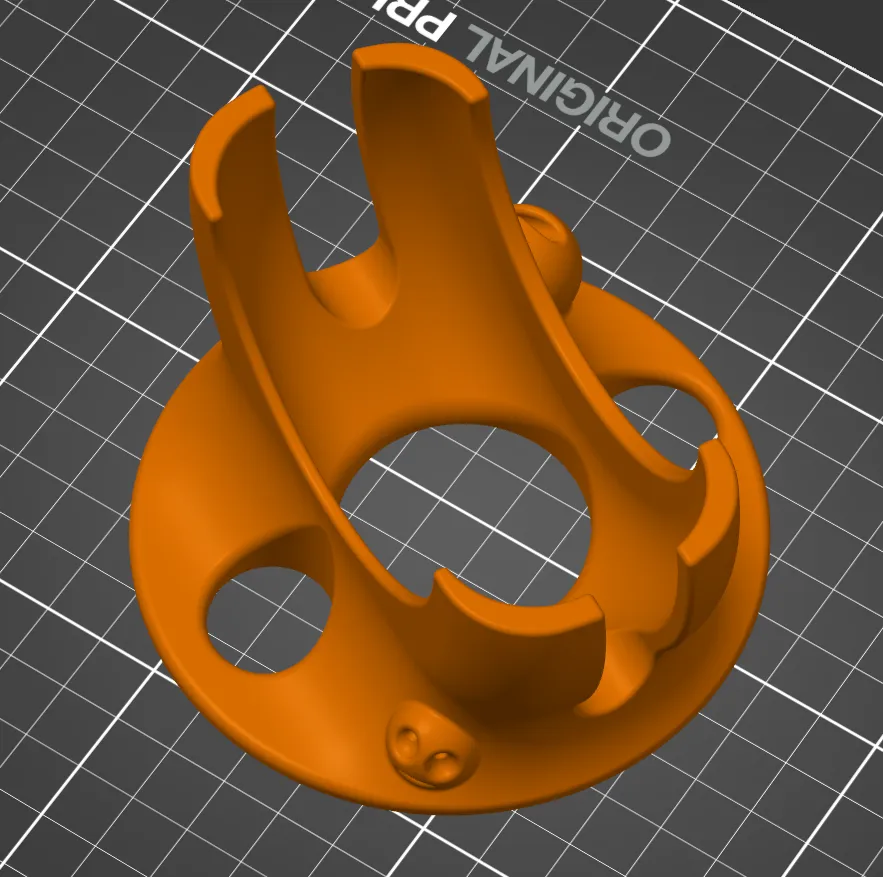 Giá đỡ loa Google