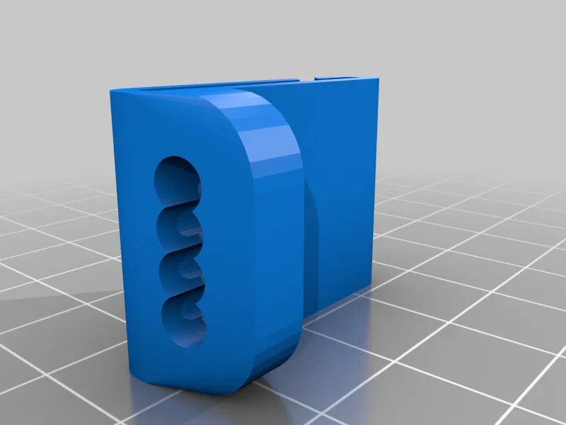 Tiêu đề Kẹp tay cầm Paracord cho dây Molle Tóm tắt Kẹp tay cầ