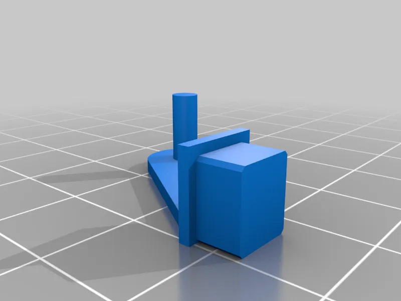 Giá Đựng Filament Benchy