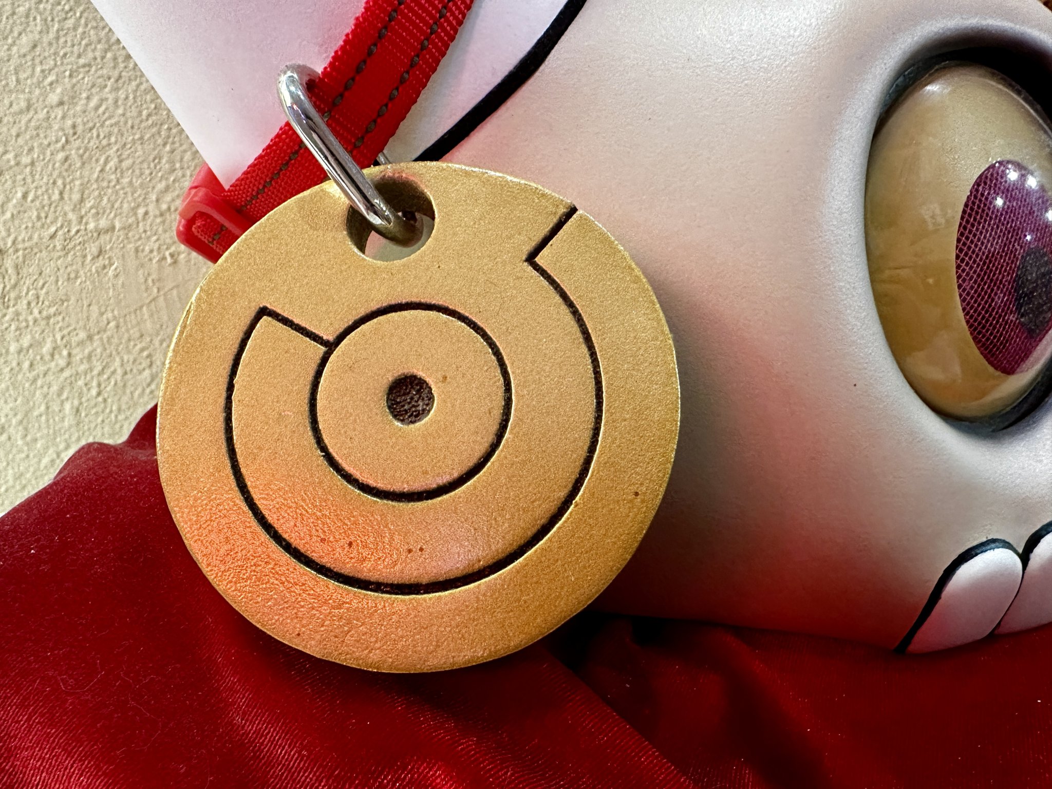 Owl House King's Medal